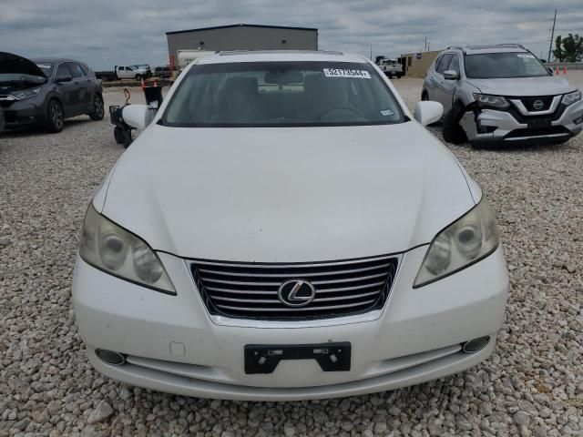 2009 Lexus ES 350