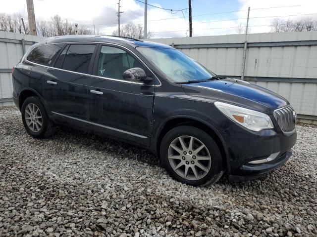 2013 Buick Enclave