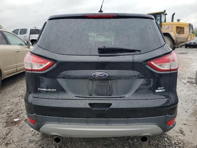 2013 Ford Escape SE