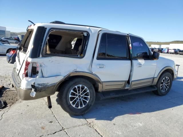 2003 Ford Expedition Eddie Bauer