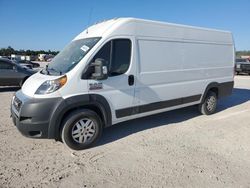 Dodge salvage cars for sale: 2020 Dodge RAM Promaster 3500 3500 High