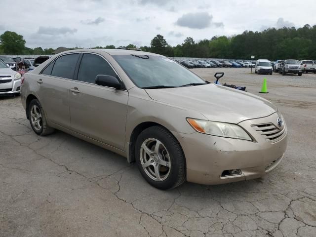 2009 Toyota Camry Base