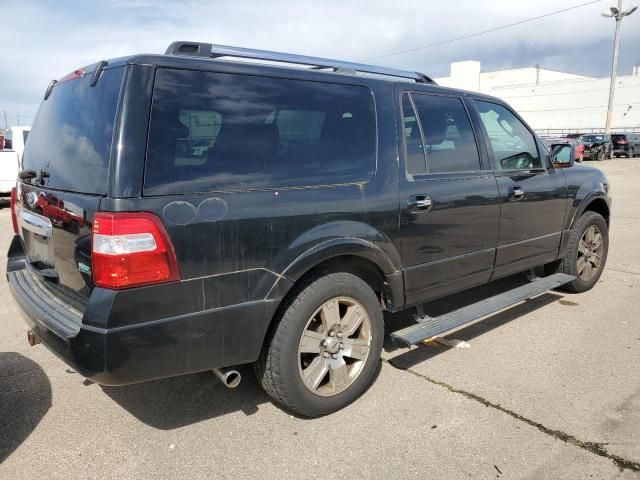 2010 Ford Expedition EL Limited