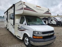 Run And Drives Trucks for sale at auction: 2015 Freedom 2015 Chevrolet Express G4500