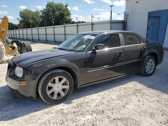 2005 Chrysler 300 Touring