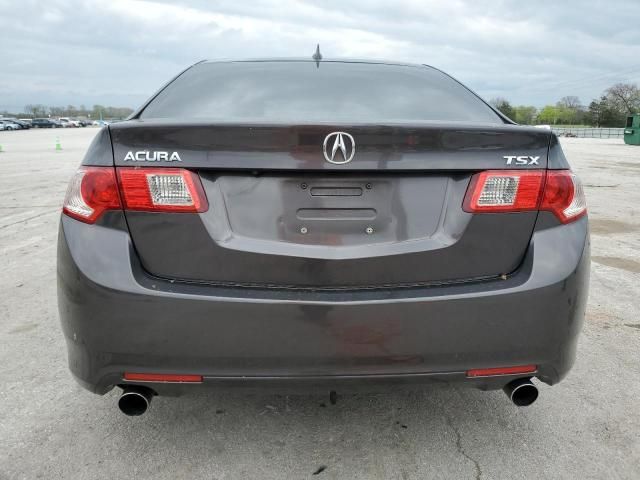 2010 Acura TSX