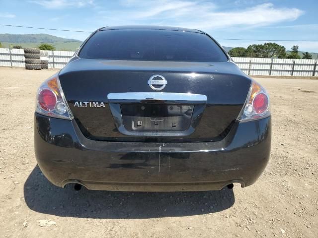 2009 Nissan Altima 2.5