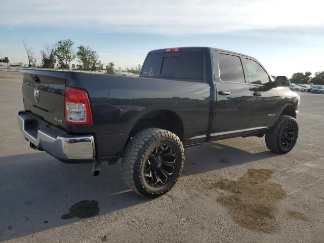 2019 Dodge RAM 2500 Tradesman