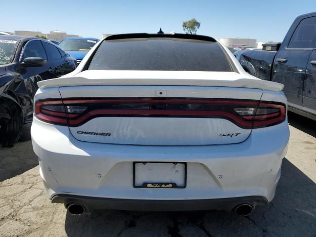 2016 Dodge Charger SRT 392