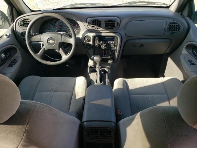 2005 Chevrolet Trailblazer LS