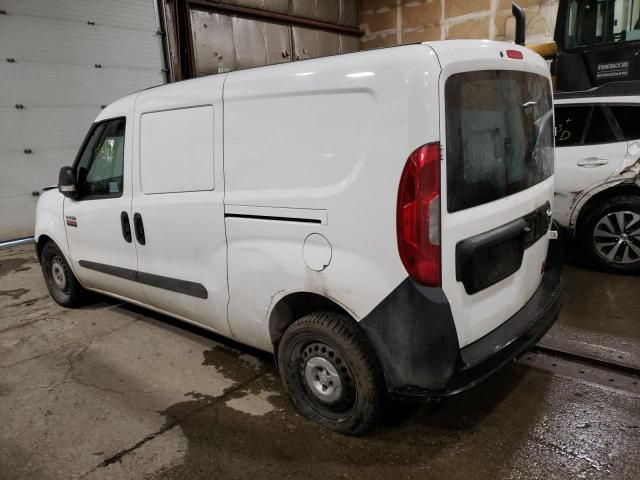 2017 Dodge RAM Promaster City