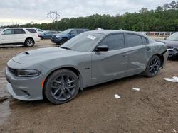 Dodge Charger r/t salvage cars for sale: 2023 Dodge Charger R/T