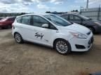 2017 Ford C-MAX SE