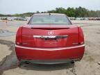 2008 Cadillac CTS HI Feature V6