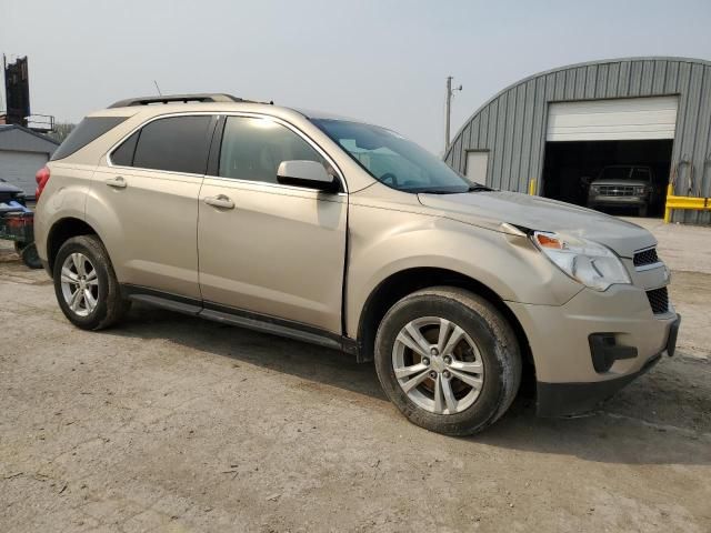 2010 Chevrolet Equinox LT