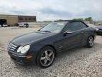 2006 Mercedes-Benz CLK 350