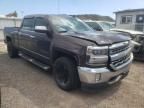 2016 Chevrolet Silverado C1500 LTZ