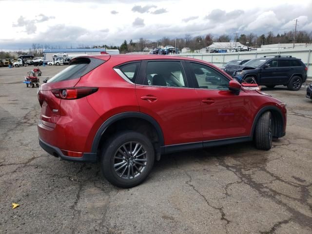 2018 Mazda CX-5 Sport