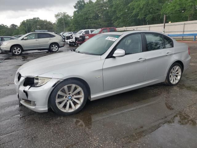 2009 BMW 328 I