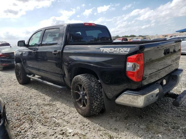 2014 Toyota Tundra Crewmax SR5