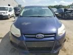 2012 Ford Focus S