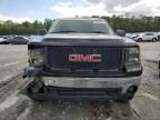 2007 GMC New Sierra K1500