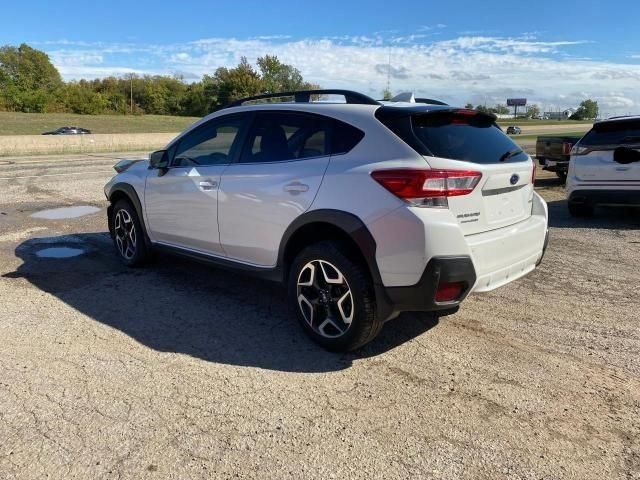 2019 Subaru Crosstrek Limited