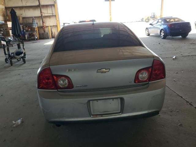 2008 Chevrolet Malibu 1LT