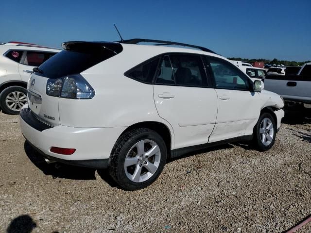 2006 Lexus RX 330