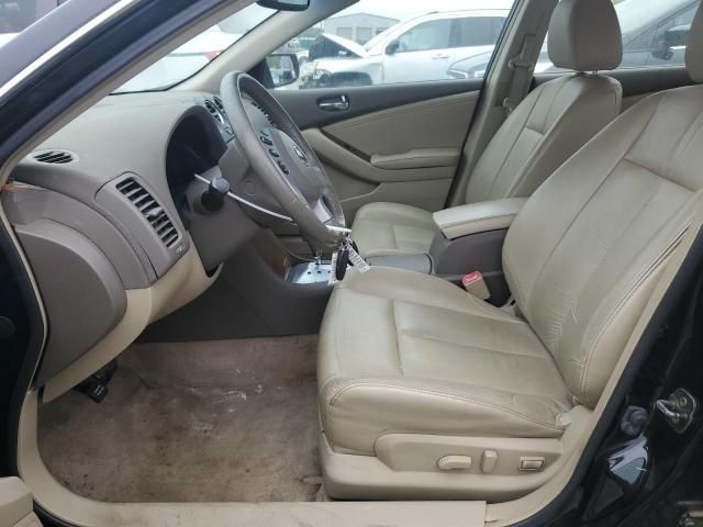 2007 Nissan Altima 2.5