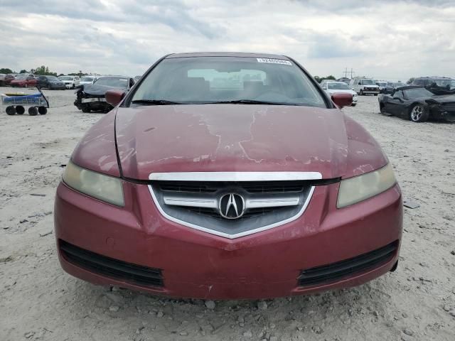 2004 Acura TL