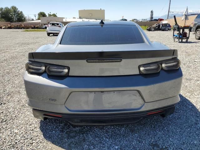 2020 Chevrolet Camaro LZ