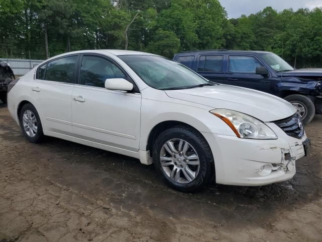 2010 Nissan Altima Base