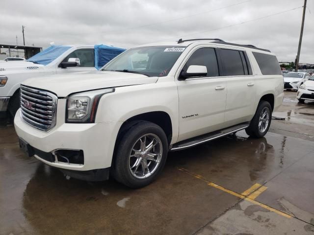 2015 GMC Yukon XL C1500 SLT