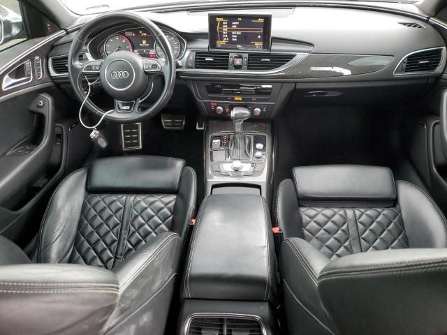 2013 Audi S6