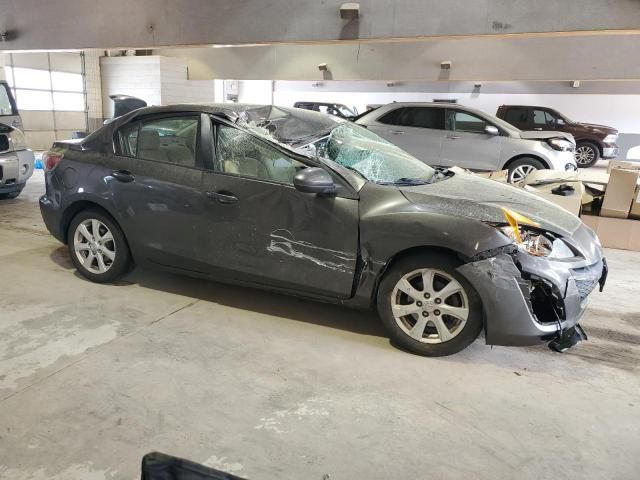 2010 Mazda 3 I