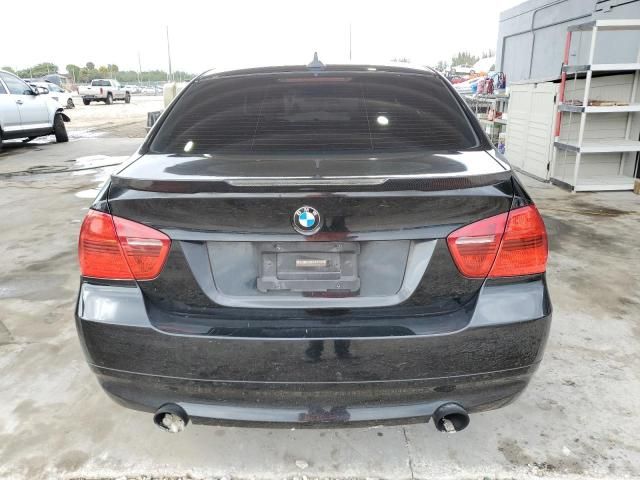 2008 BMW 335 I