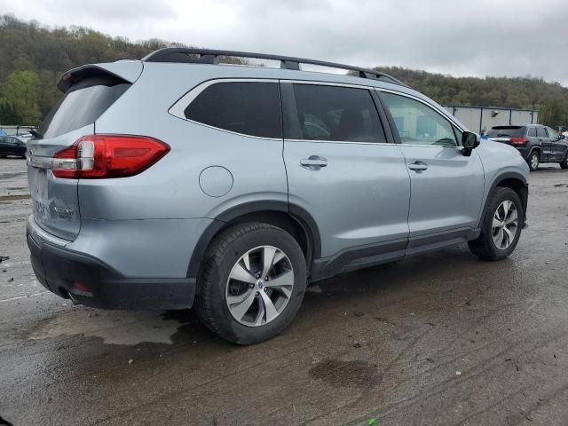 2020 Subaru Ascent Premium