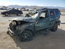 2011 Jeep Liberty Sport en venta en North Las Vegas, NV