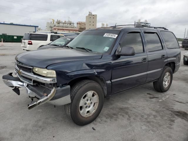 2005 Chevrolet Tahoe C1500