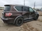 2018 Nissan Armada SV