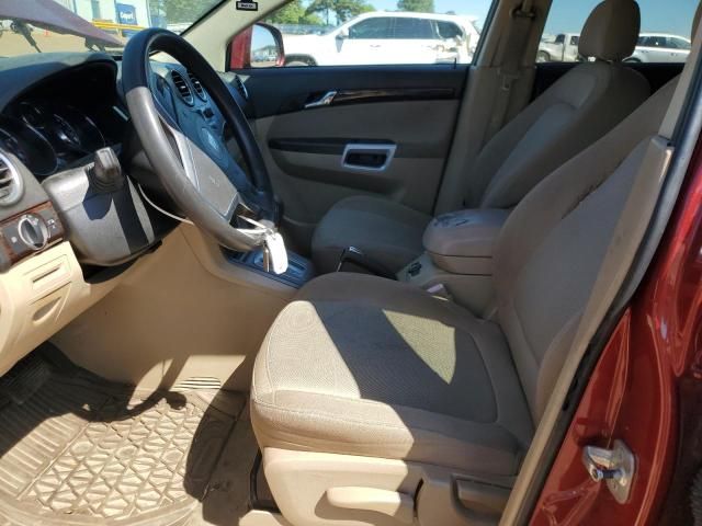 2008 Saturn Vue XE