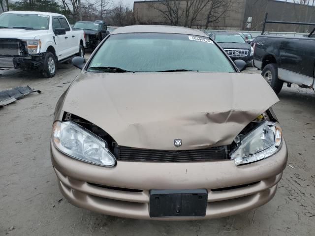 2002 Dodge Intrepid SE