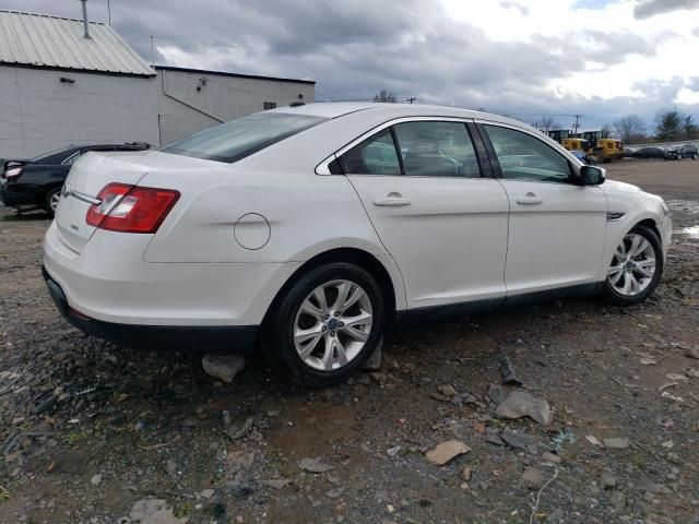 2011 Ford Taurus SEL