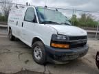 2020 Chevrolet Express G2500