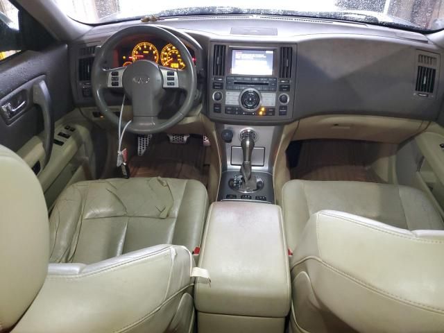 2006 Infiniti FX35