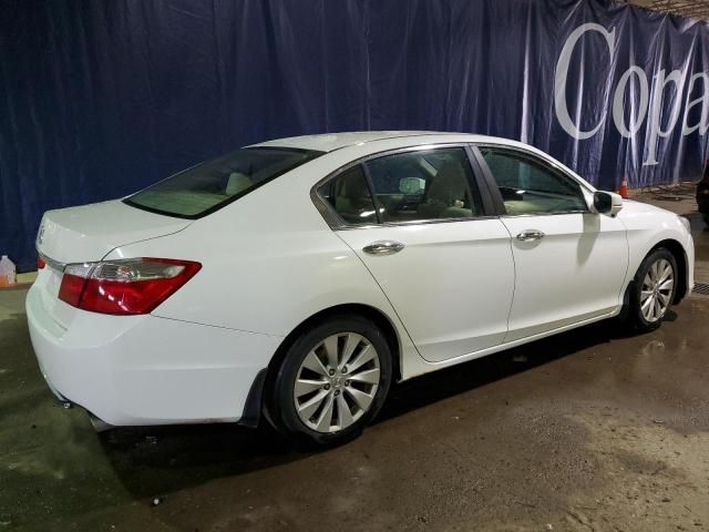 2013 Honda Accord EX