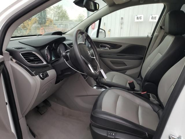 2013 Buick Encore Premium