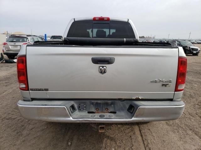 2006 Dodge RAM 1500