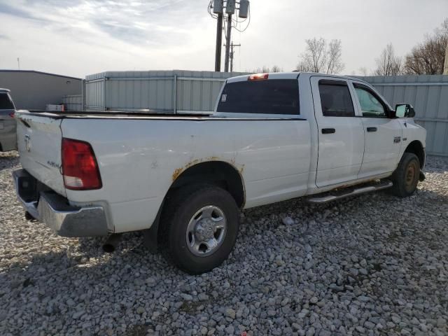 2011 Dodge RAM 2500